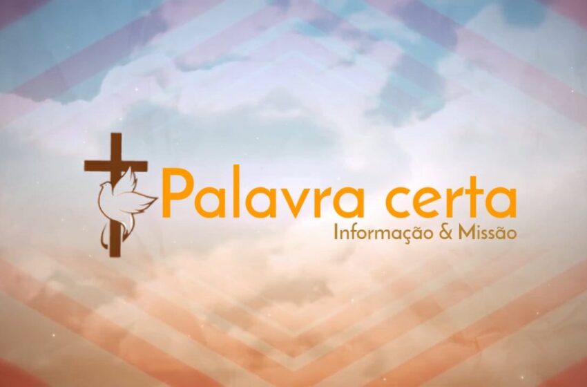  Programa Palavra Certa