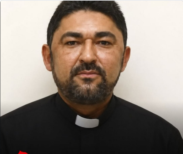  Padre espancado no agreste Pernambucano perde memória após ataque